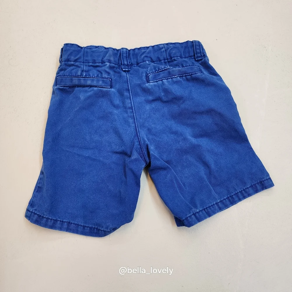 Gymboree Royal Blue Shorts